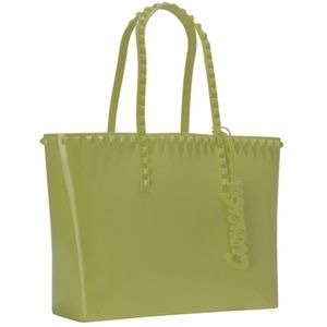 Carmen Sol Seba Mid-Sized Tote